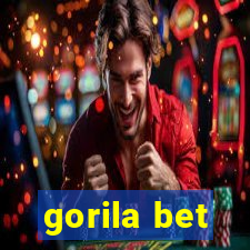 gorila bet